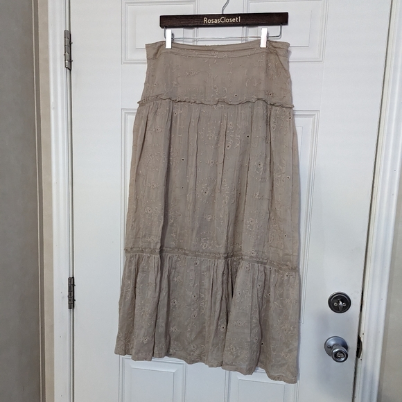 WRAP Dresses & Skirts - WRAP Maxi Skirt